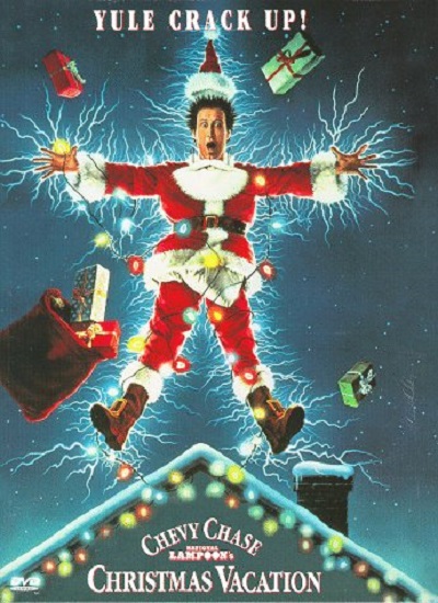 xmas vacation